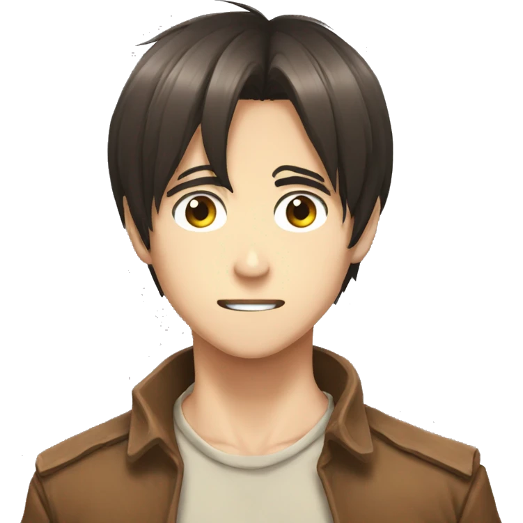 Eren emoji