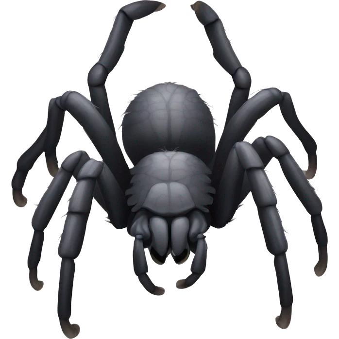 Tarantula  emoji