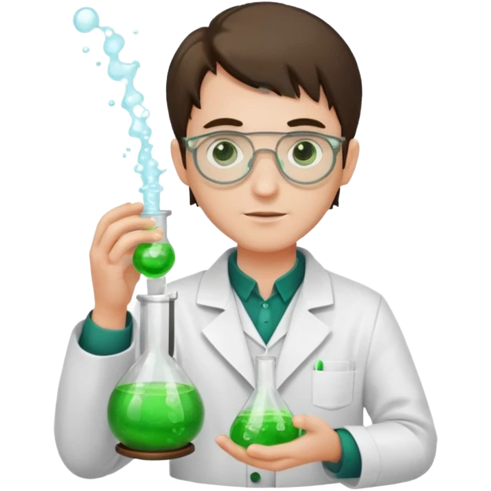 man potion alchemist emoji