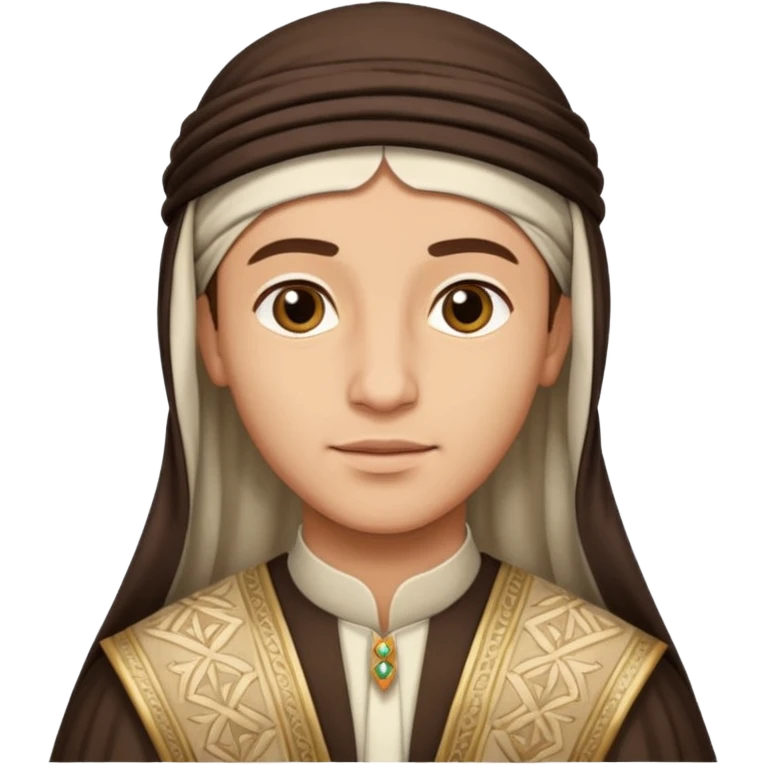Arabes  emoji
