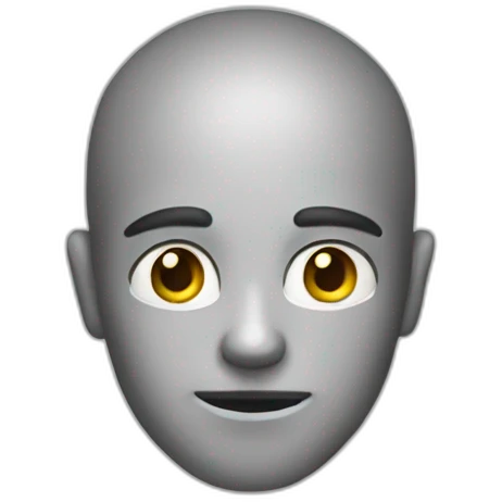 Waiting for backend emoji