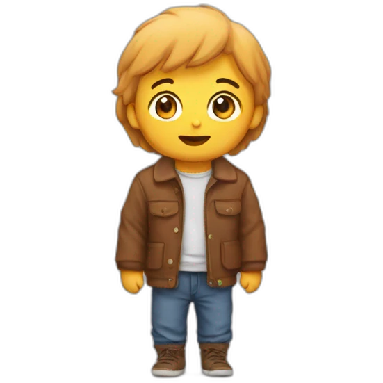 Miffi emoji