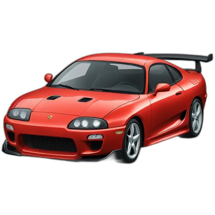 Supra ninja  emoji