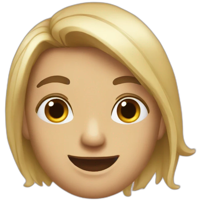 To edit emoji