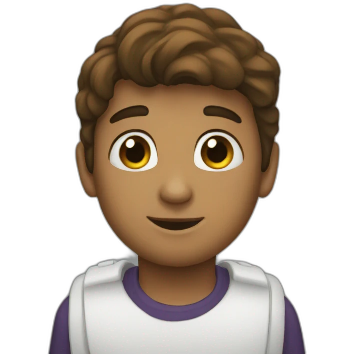 Amel emoji
