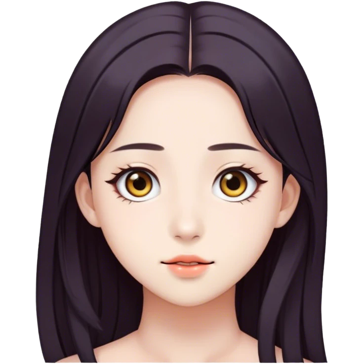 Jisoo emoji