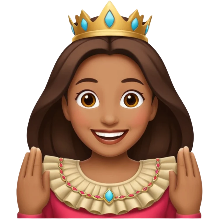 Tututu Sahagún emoji