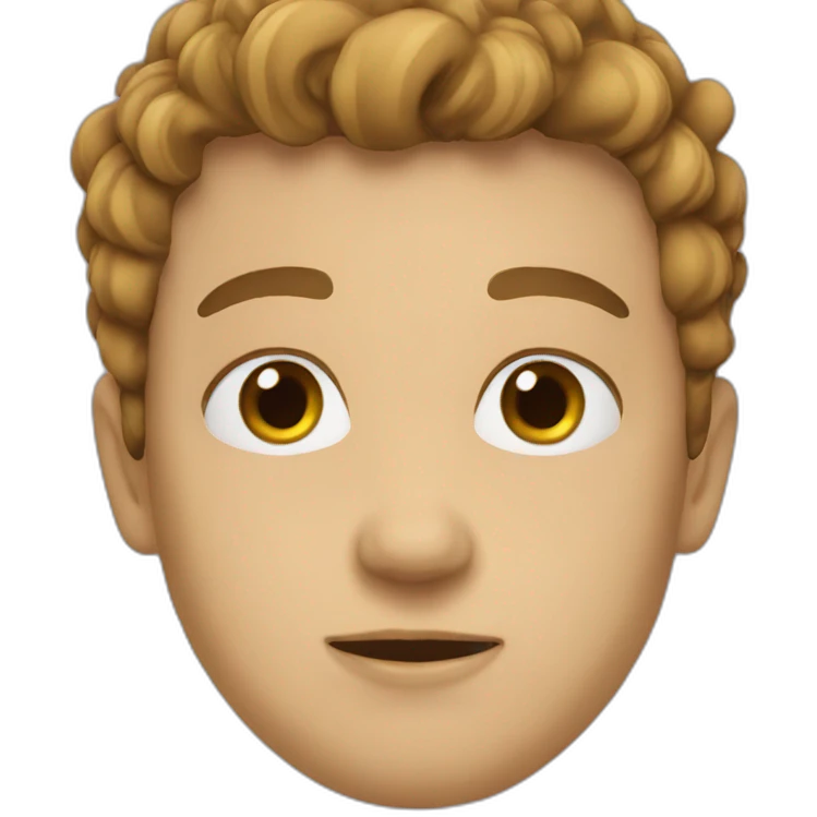 Choquée emoji