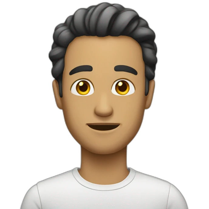 demonstrate emoji