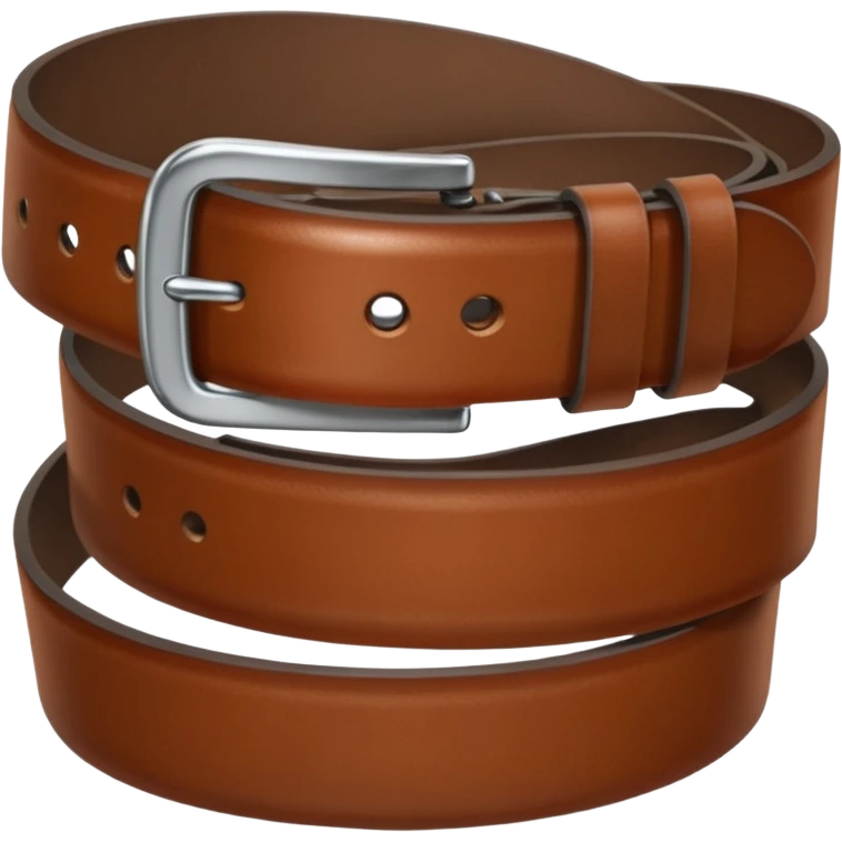 Create a belt emoji emoji