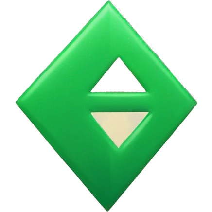 Arrow emoji