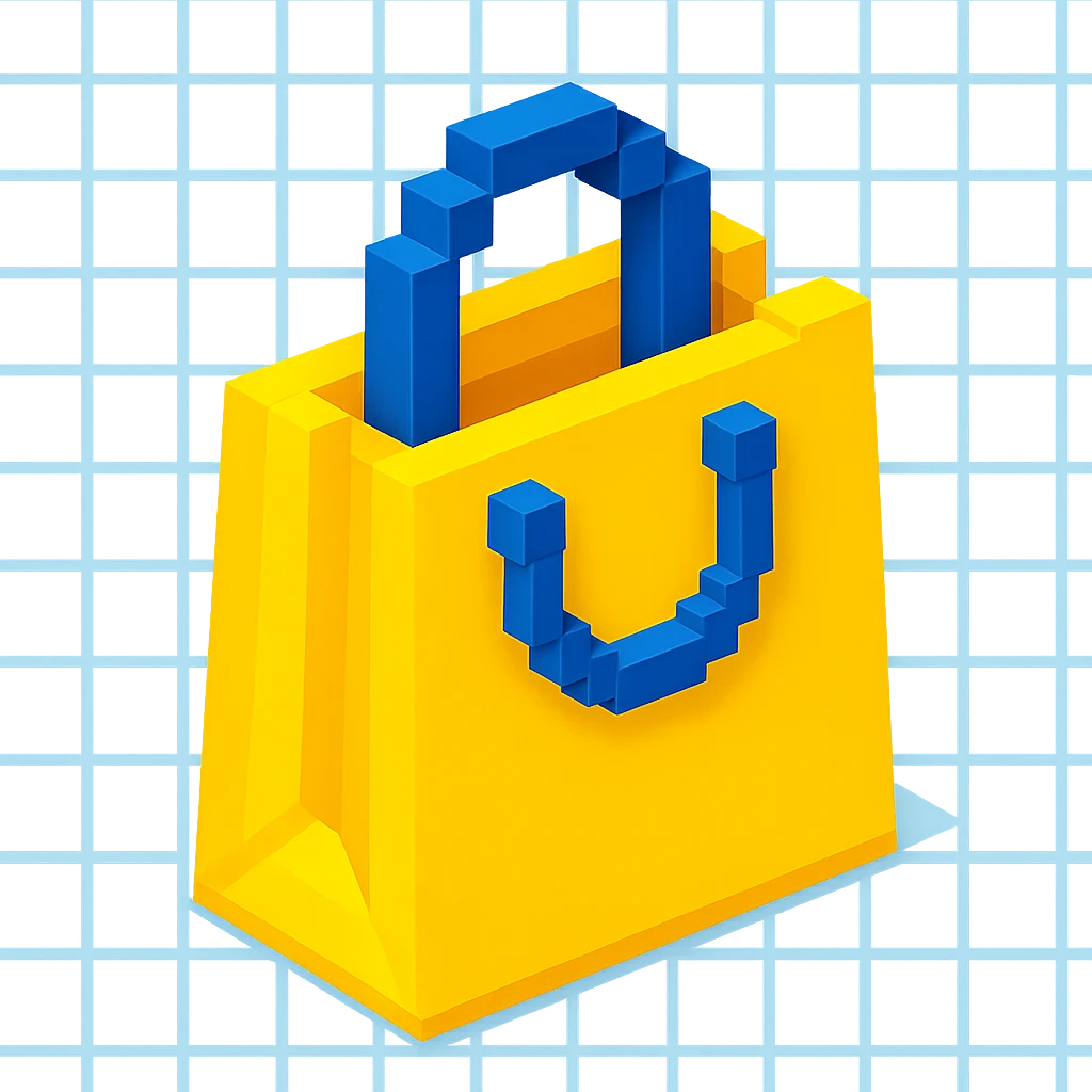 Bag emoji