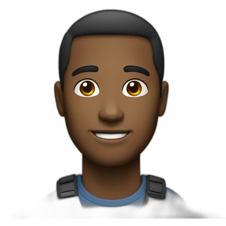 Avatar iphone emoji