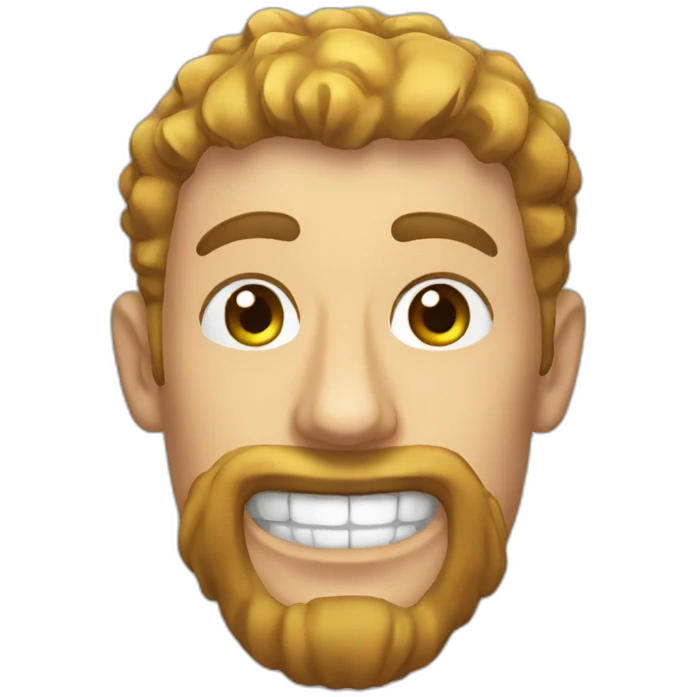 mr. beast pickleball emoji