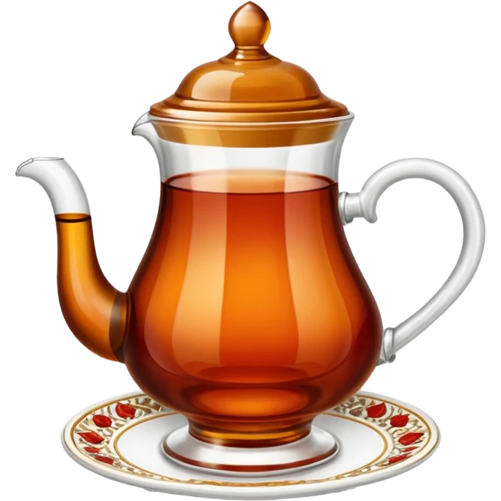 turkish tea emoji