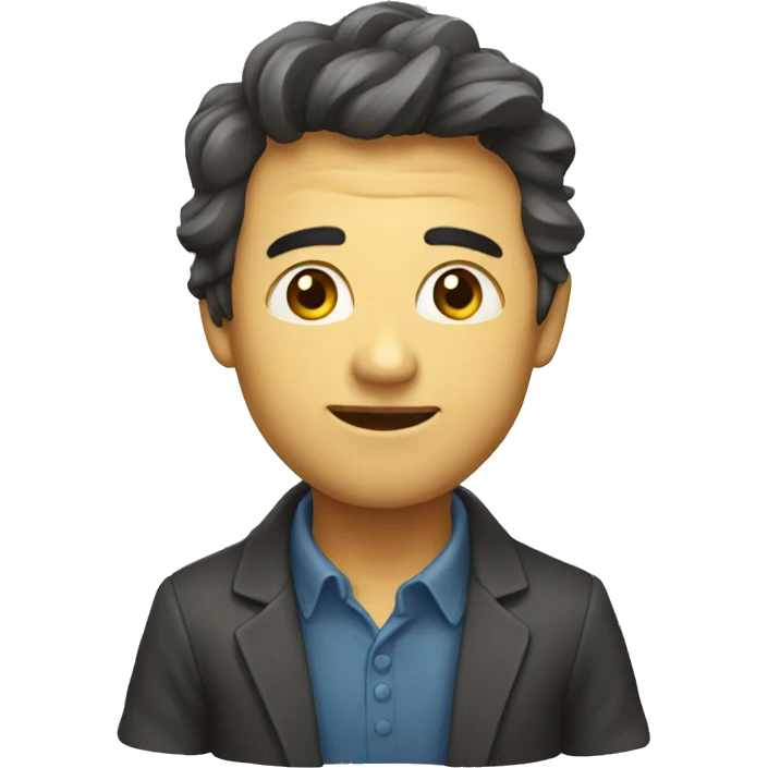 NMR emoji