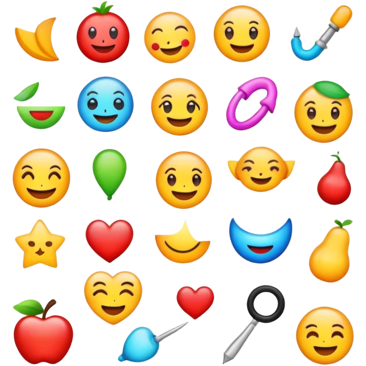 emojjis de tatuador  emoji