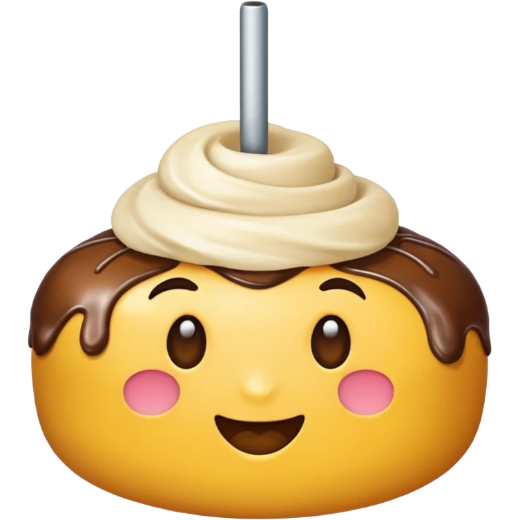 sweet emoji