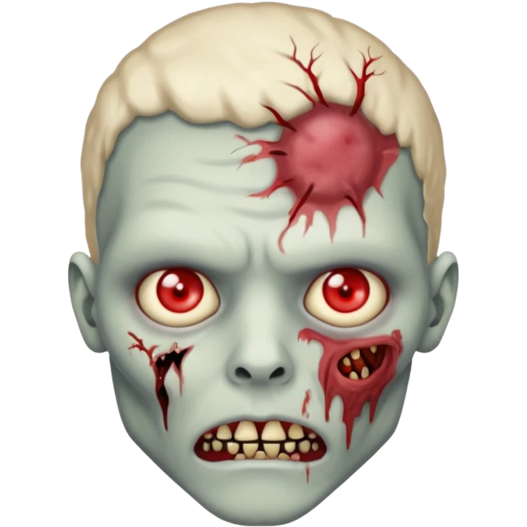 Generate an image of the brainrot 67 emoji