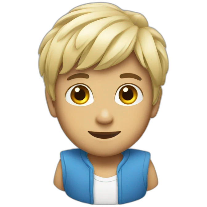 Un bof emoji
