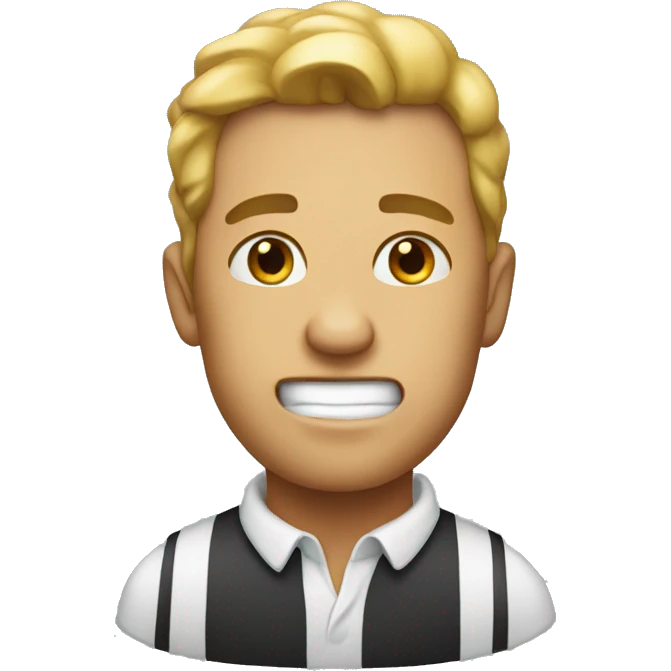 Ooooooh emoji