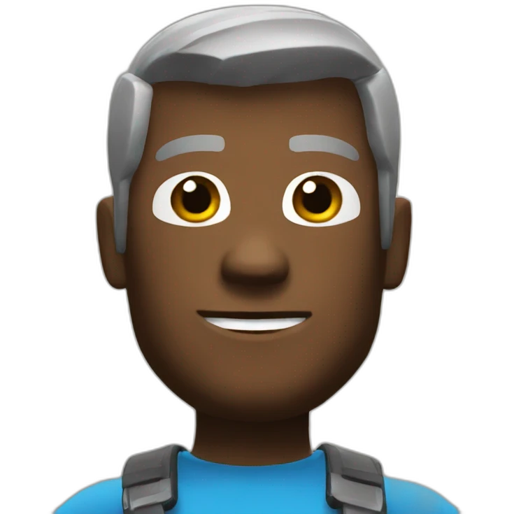 Roblox emoji