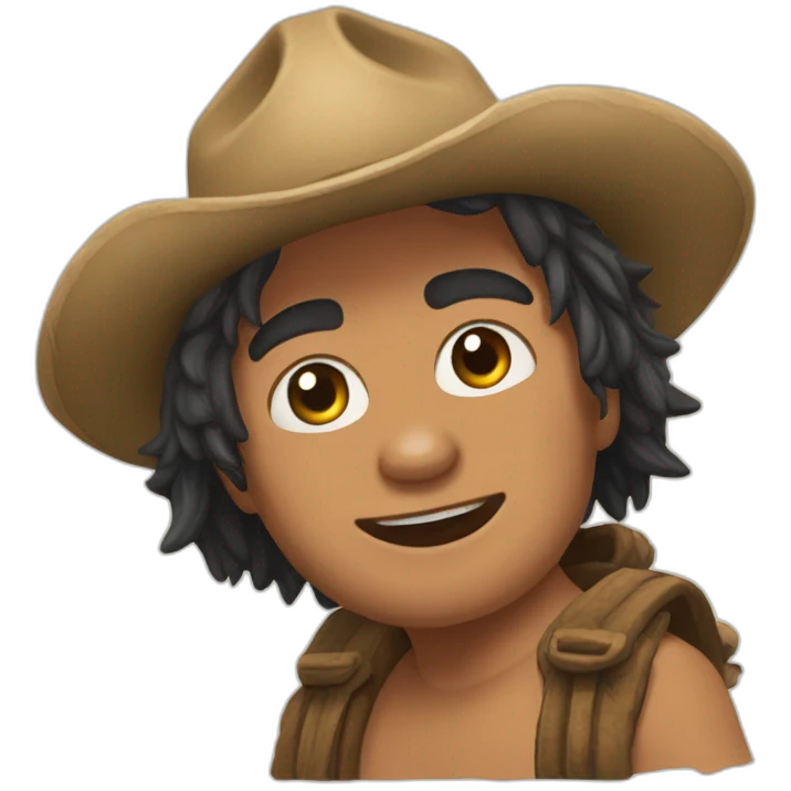 Maury Escalante Peru emoji