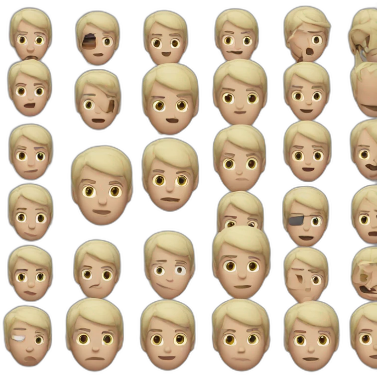 Eminem  emoji
