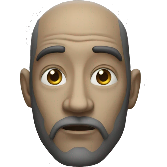 Giga tshad emoji
