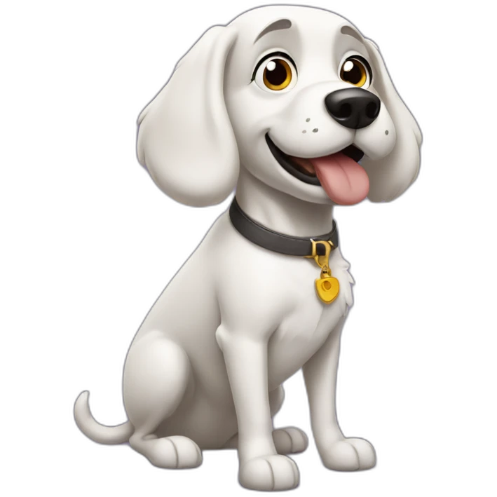 mrpeabody-dog emoji