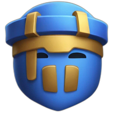 Clash Royal emoji