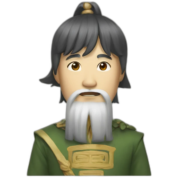 原始人 emoji