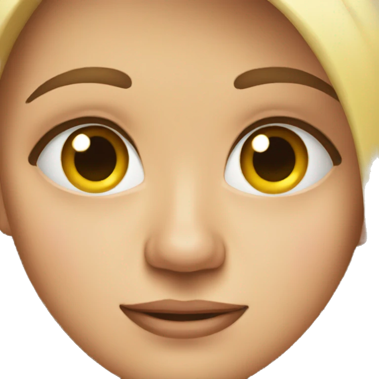 side eye emoji emoji