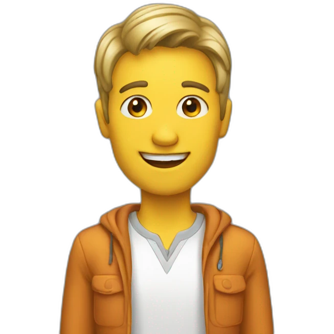 client emoji