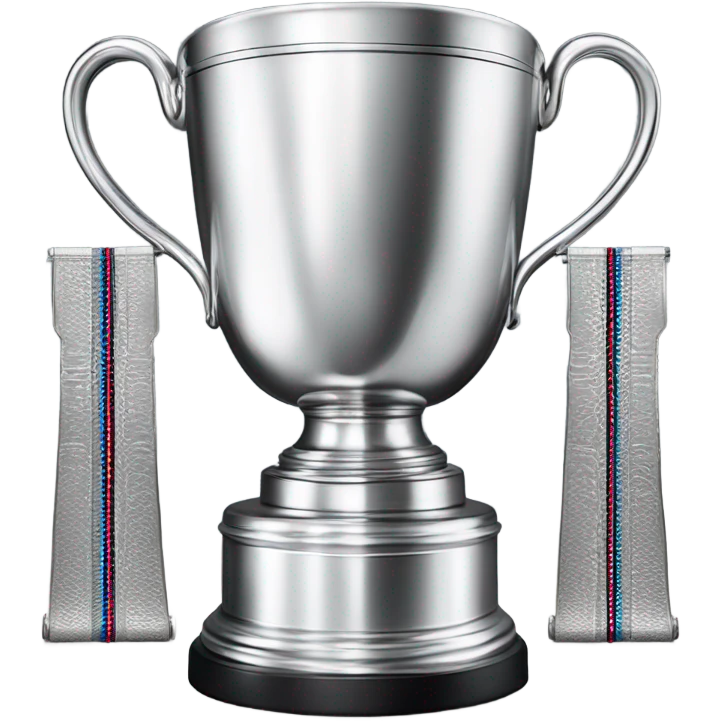 Stanley cup emoji