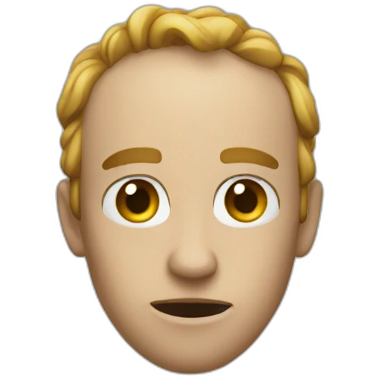 ploblem emoji