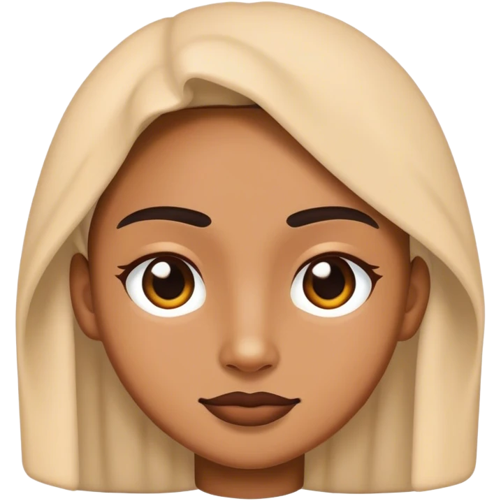 Majo  emoji
