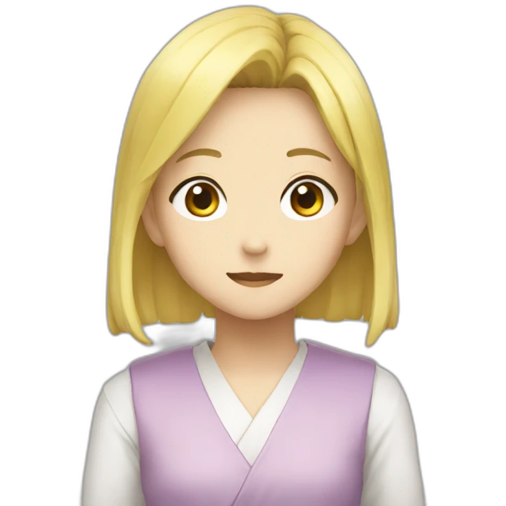 Shinobu emoji