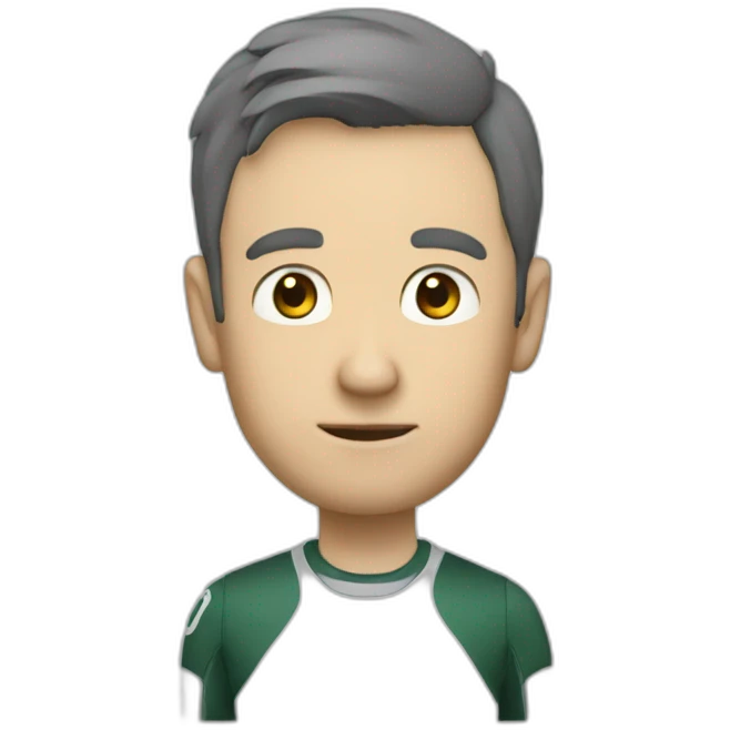 doppel-blitz emoji