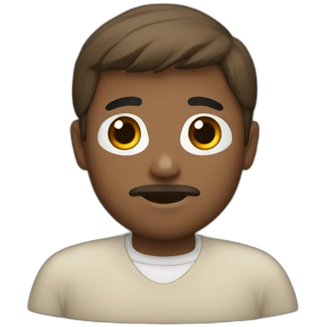 Tiakola emoji