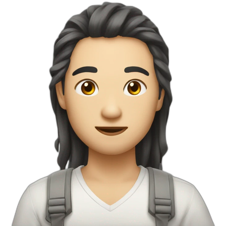 con mèo cầm súng emoji