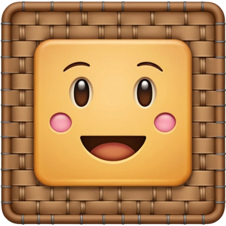 Doormat emoji