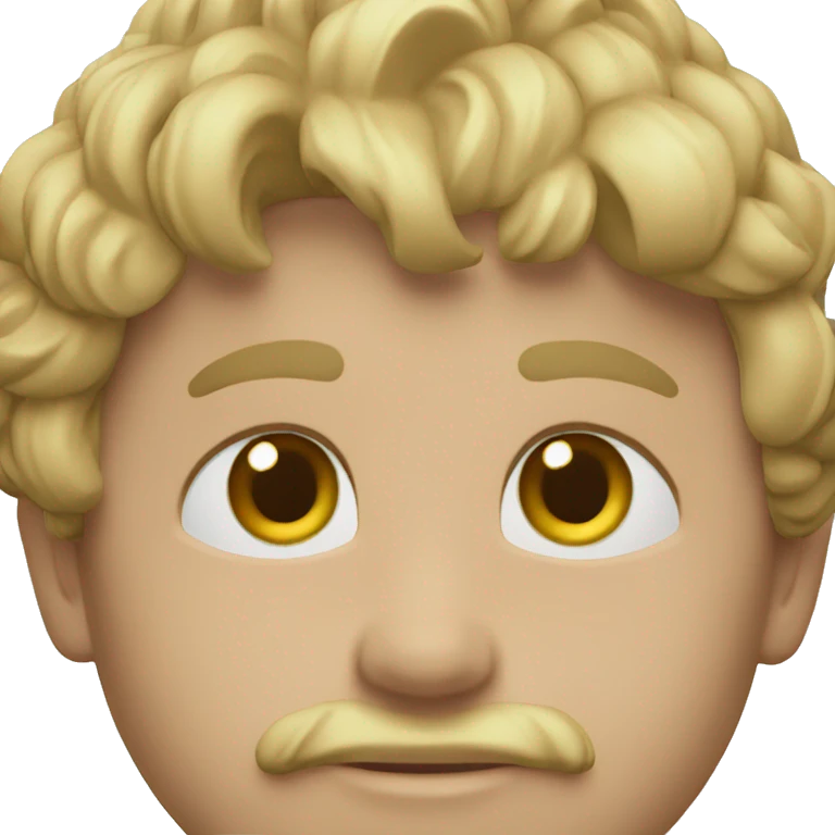 New post 3d  emoji