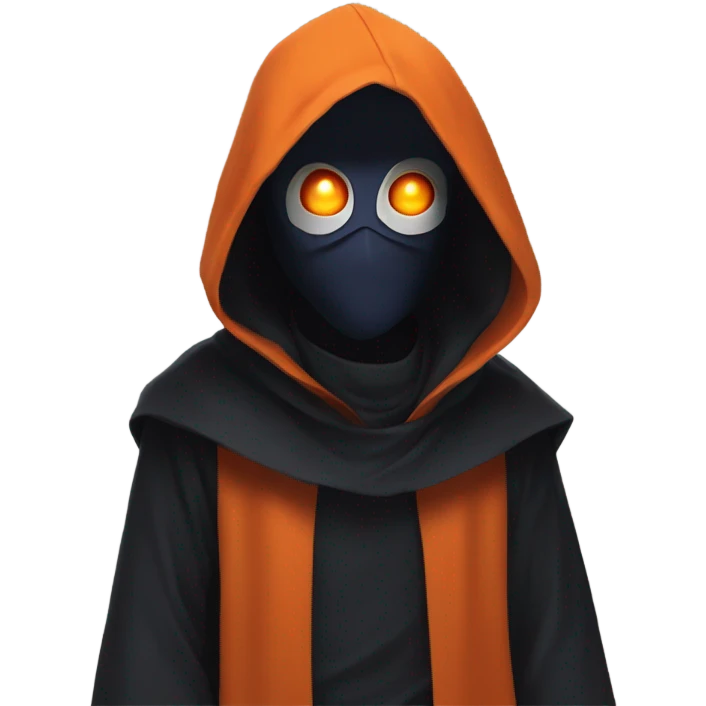 Obito emoji
