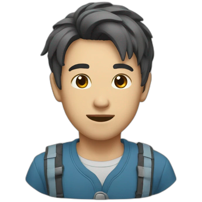 秋 emoji
