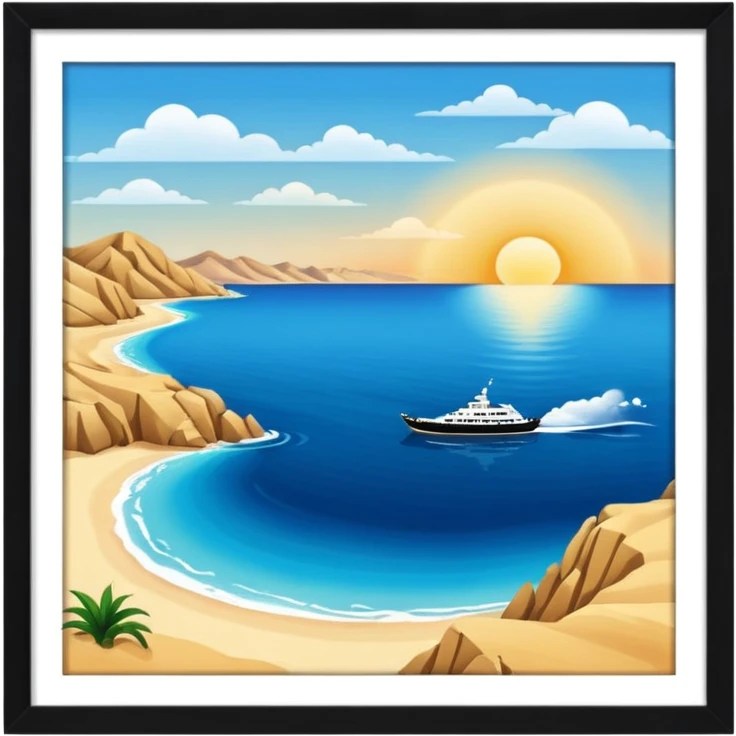 Persian Gulf  emoji