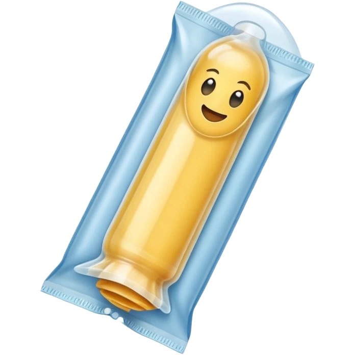 condom emoji