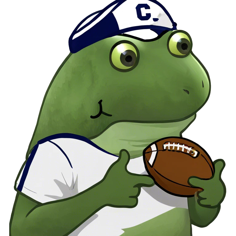 Mike Ditka  emoji