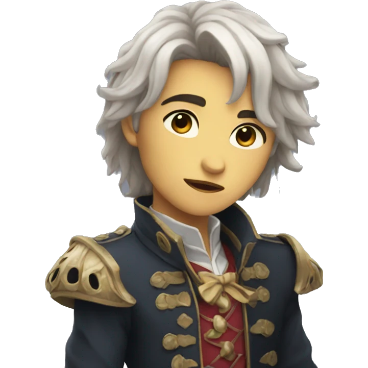 Corazon  emoji