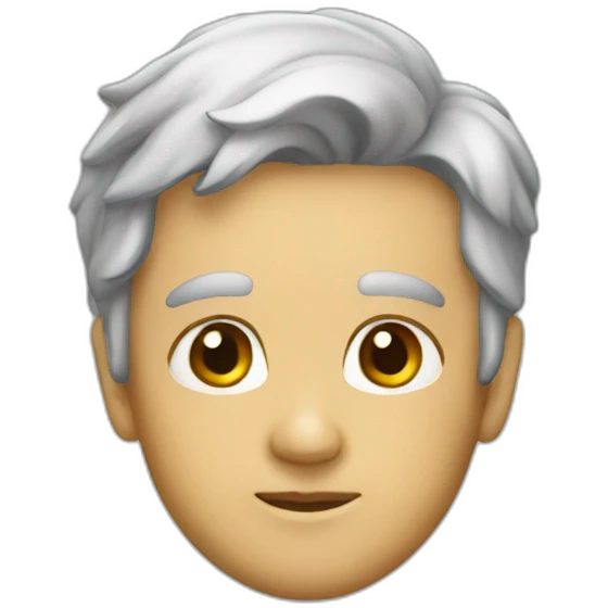 Deas emoji